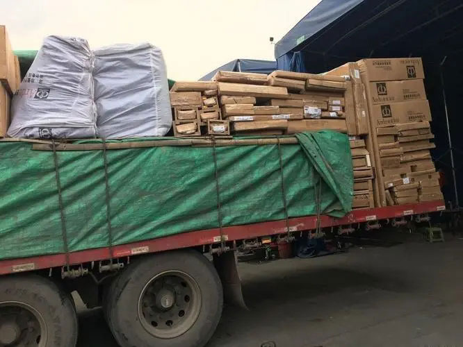 泾阳家具托运